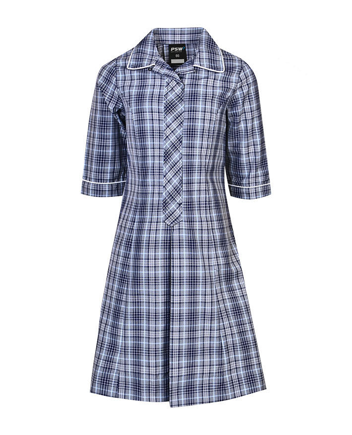 SS Dress