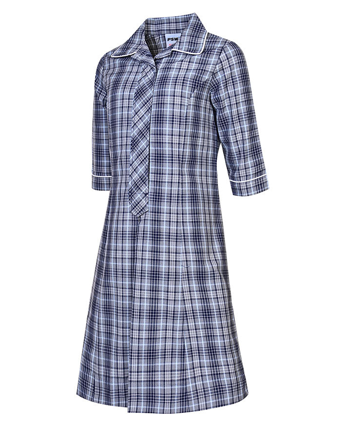 SS Dress