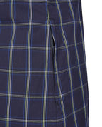 Summer Dress with Contrast Piping