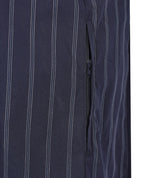 Summer Dress with Fused Placket