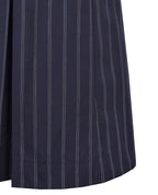 Summer Dress with Fused Placket