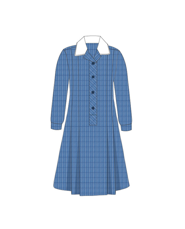 LS Summer Dress