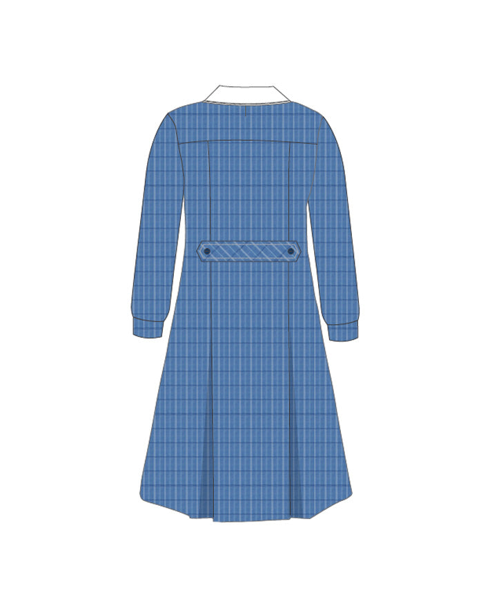 LS Summer Dress