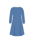 LS Summer Dress