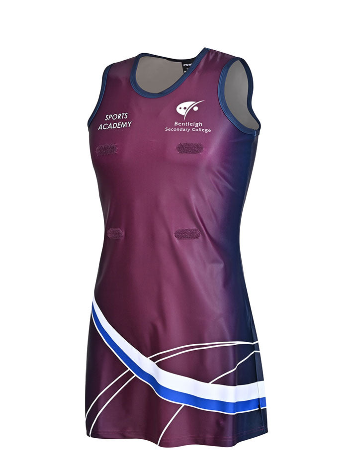 Sublimated Netball Dress