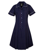 Summer Dress with Adjustable Belt