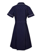 Summer Dress with Adjustable Belt