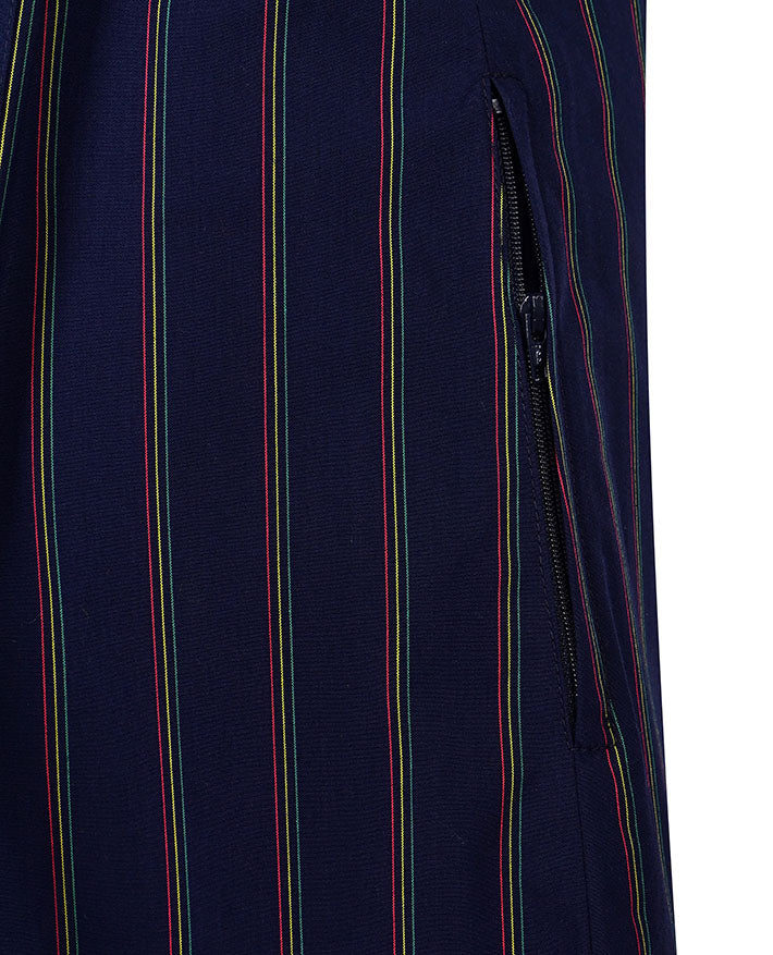 Summer Dress with Adjustable Belt