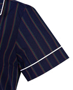 Summer Dress with Adjustable Belt