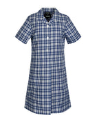 Princess Full Placket Dress