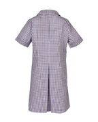 Princess Full Placket Dress