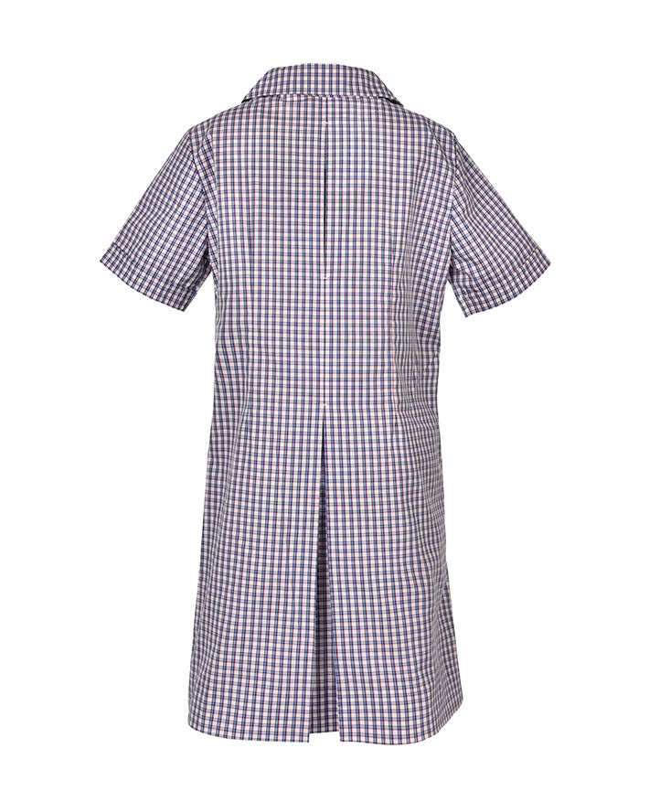 Princess Full Placket Dress