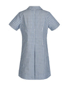 Semi Fit Darted Dress