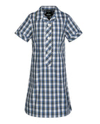 Semi Fit Darted Dress