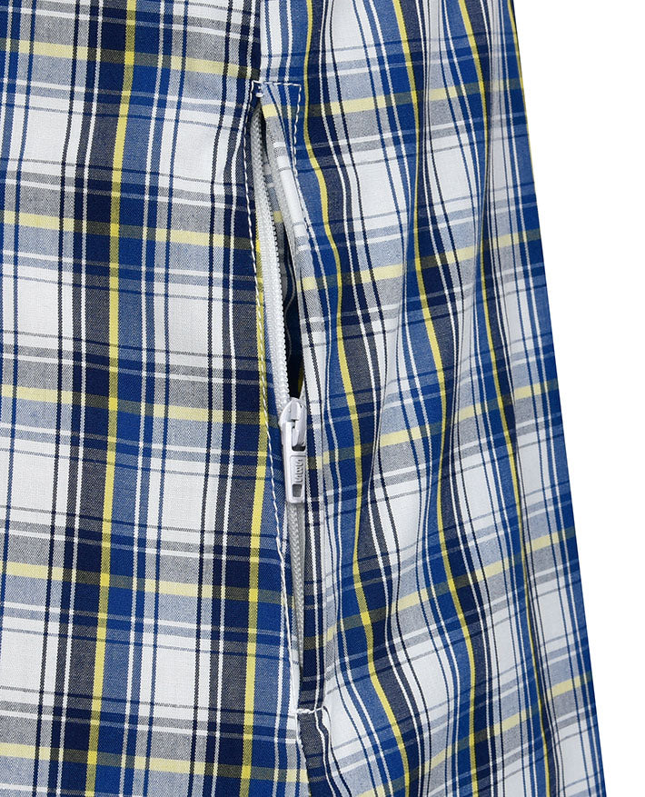 Semi Fit Darted Dress