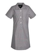 Semi Fit Darted Dress