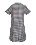 Semi Fit Darted Dress