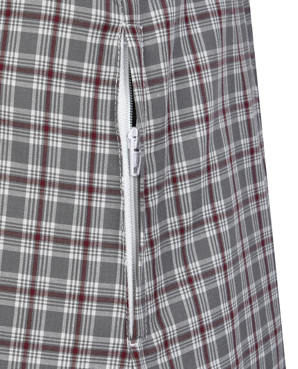 Semi Fit Darted Dress
