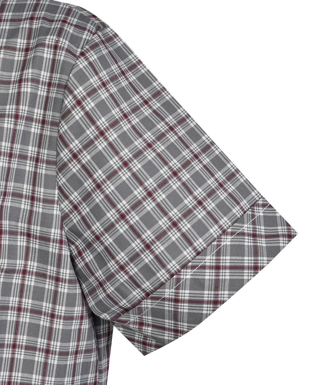 Semi Fit Darted Dress