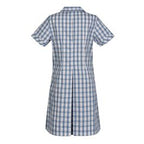Semi Fit Darted Dress