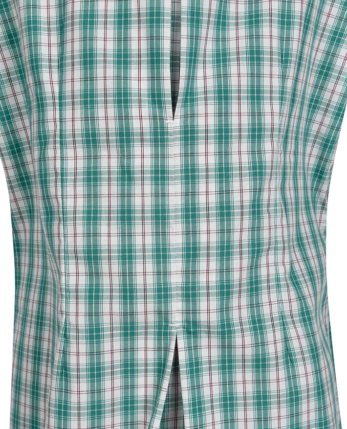 Semi Fit Darted Dress