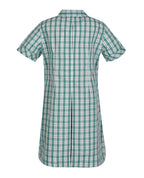 Semi Fit Darted Dress