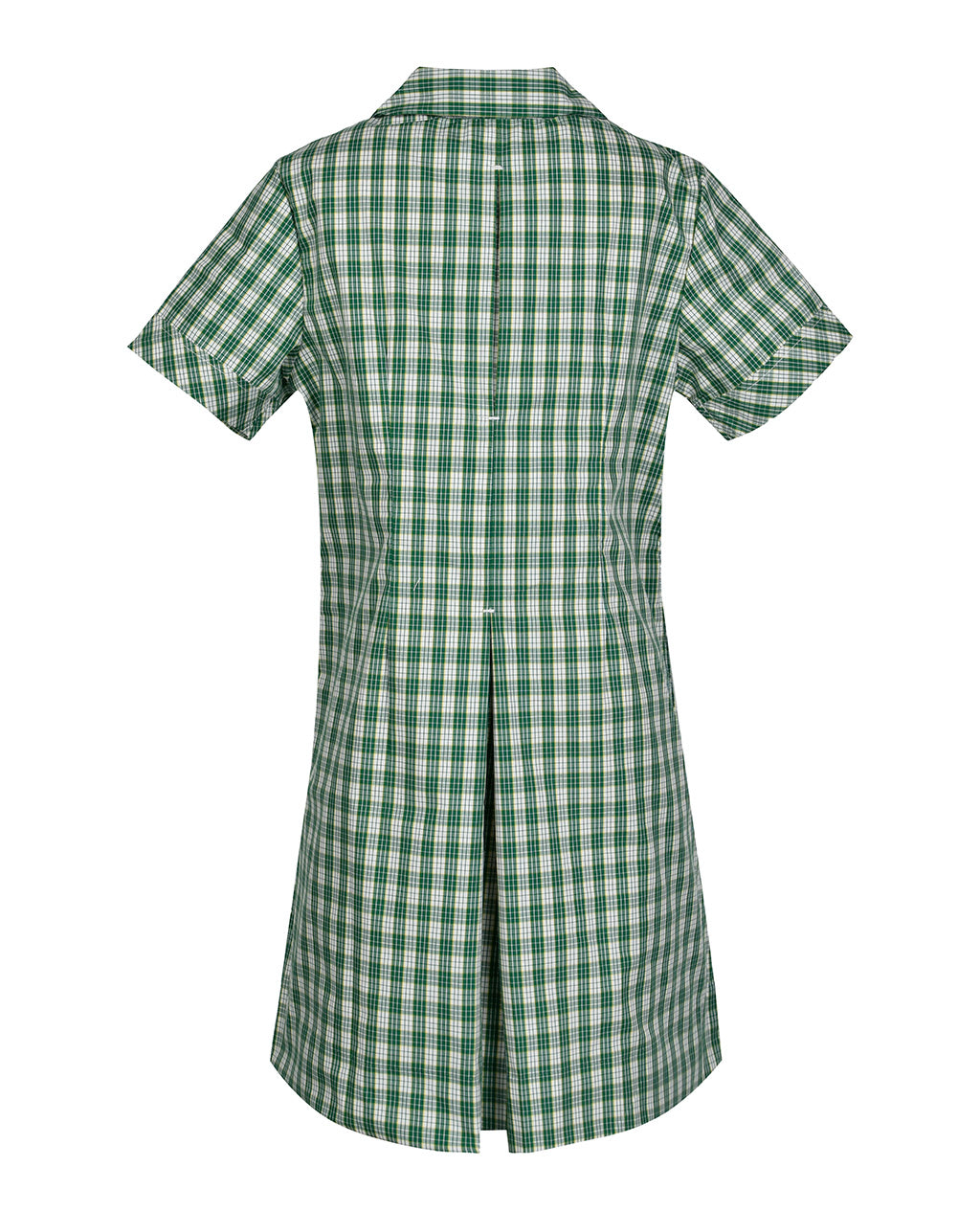 Semi Fit Darted Dress