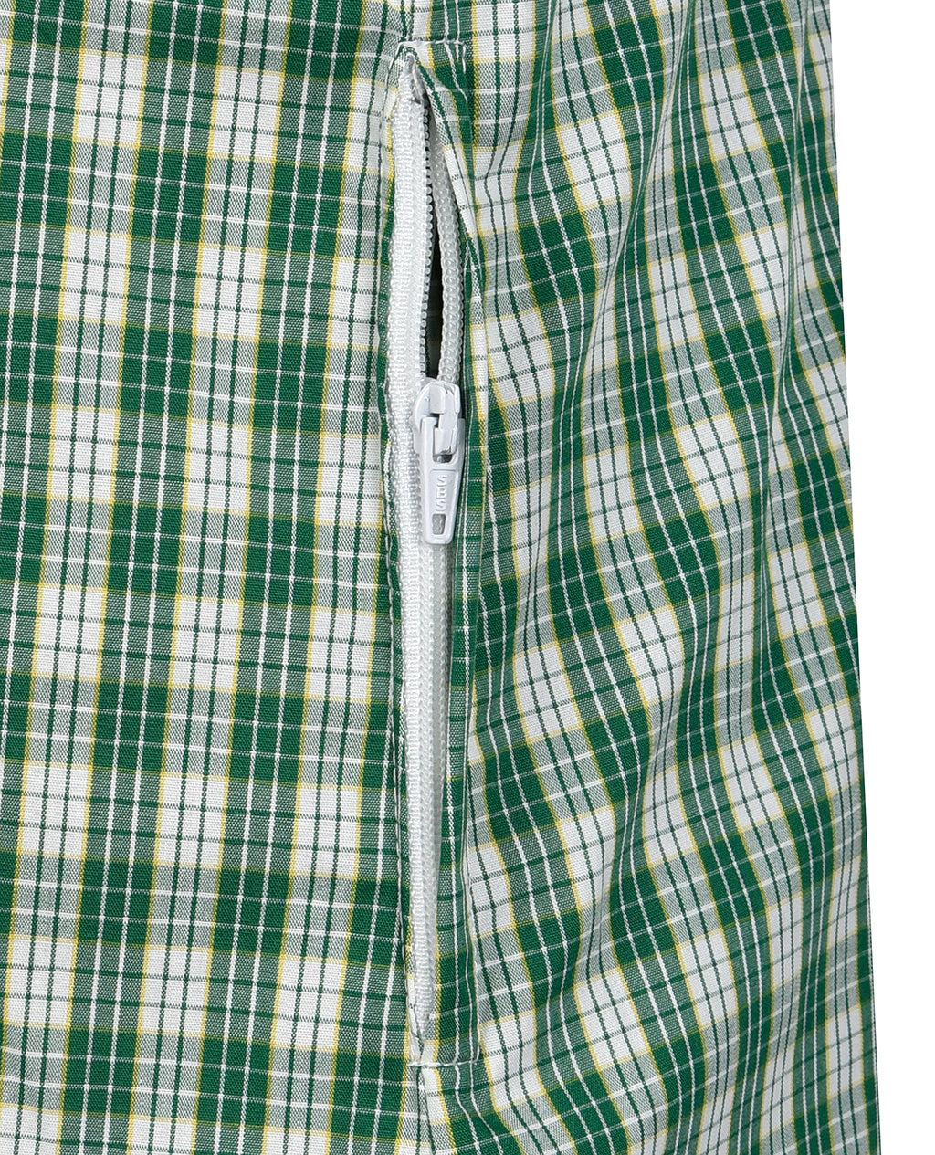 Semi Fit Darted Dress