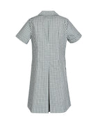 Semi Fit Darted Dress