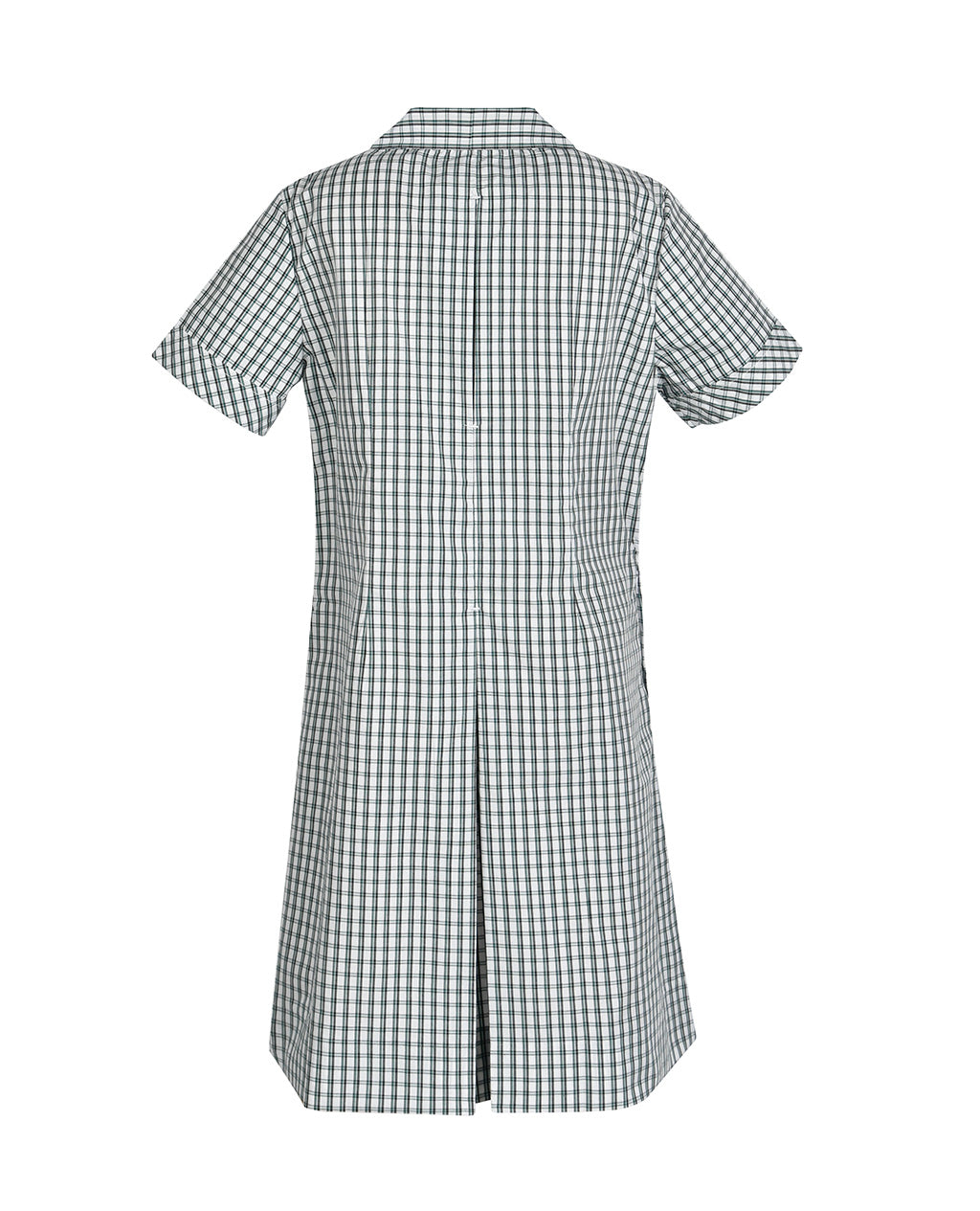Semi Fit Darted Dress