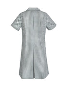 Semi Fit Darted Dress