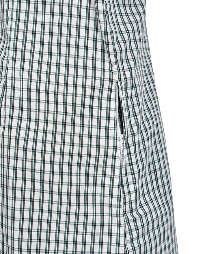 Semi Fit Darted Dress