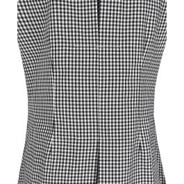 Semi Fit Darted Dress