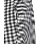 Semi Fit Darted Dress