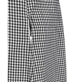 Semi Fit Darted Dress