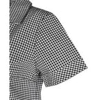 Semi Fit Darted Dress