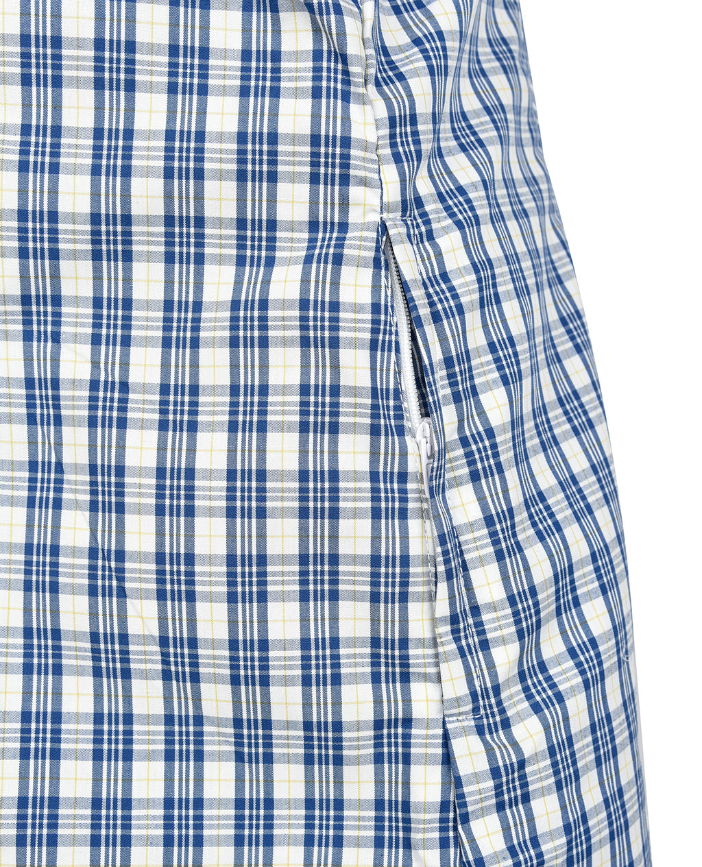 Semi Fit Darted Dress