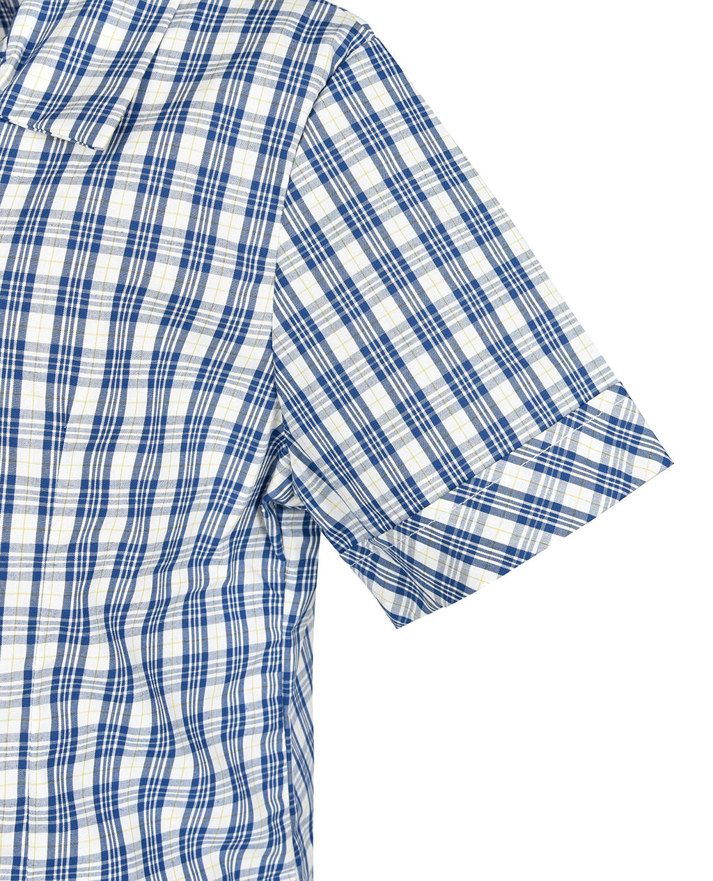 Semi Fit Darted Dress