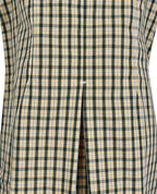 Semi Fit Darted Dress