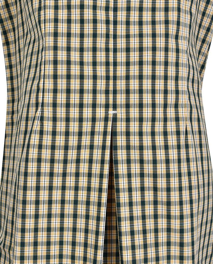 Semi Fit Darted Dress