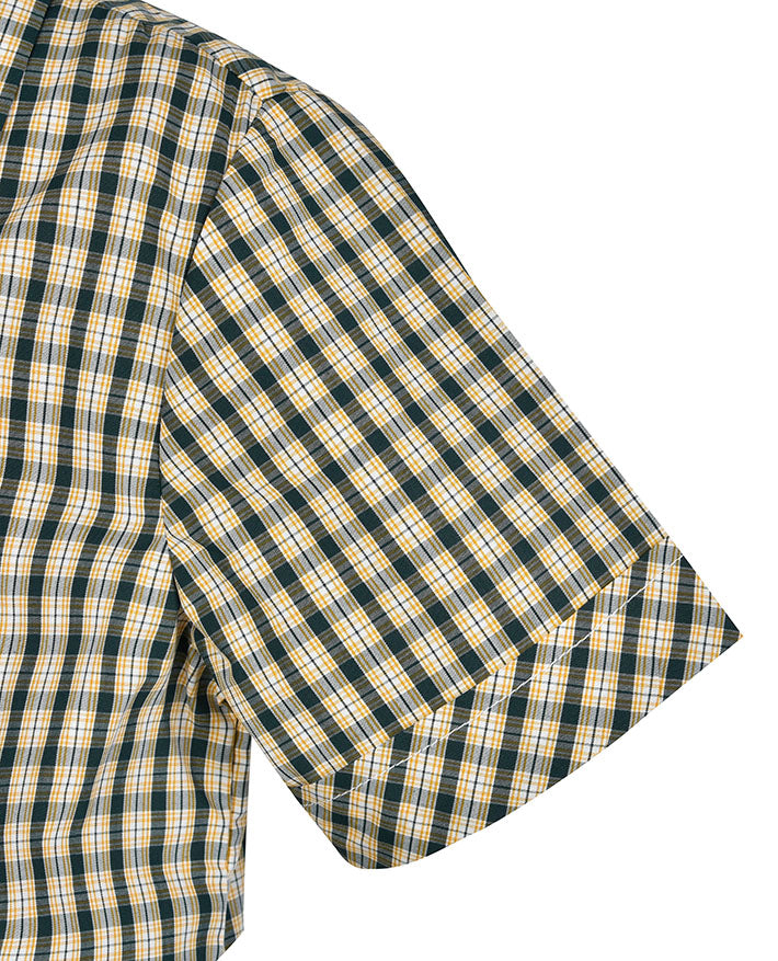 Semi Fit Darted Dress
