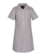 Semi Fit Darted Dress