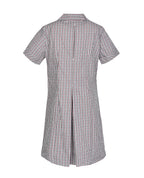 Semi Fit Darted Dress