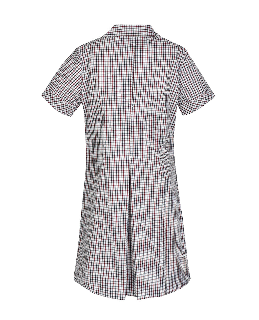 Semi Fit Darted Dress