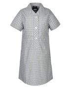 Semi Fit Darted Dress