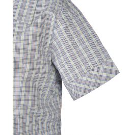 Semi Fit Darted Dress