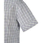 Semi Fit Darted Dress