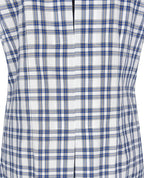 Semi Fit Darted Dress