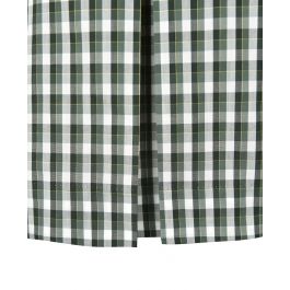 Semi Fit Darted Dress