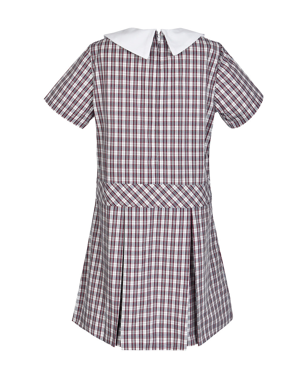 Drop Waist Dress